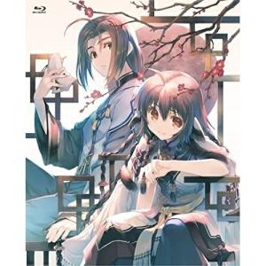 BD/TVアニメ/うたわれるもの 二人の白皇 Blu-ray BOX 上巻(Blu-ray) (本編...