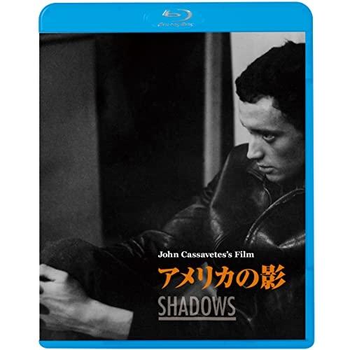 BD/洋画/アメリカの影(Blu-ray)【Pアップ