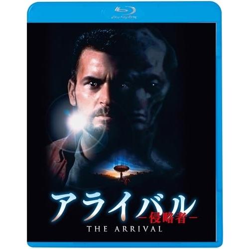 BD/洋画/アライバル-侵略者-(Blu-ray)