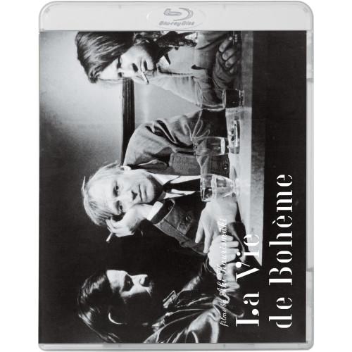 ▼BD/洋画/ラヴィ・ド・ボエーム/トータル・バラライカ・ショー(Blu-ray)【Pアップ