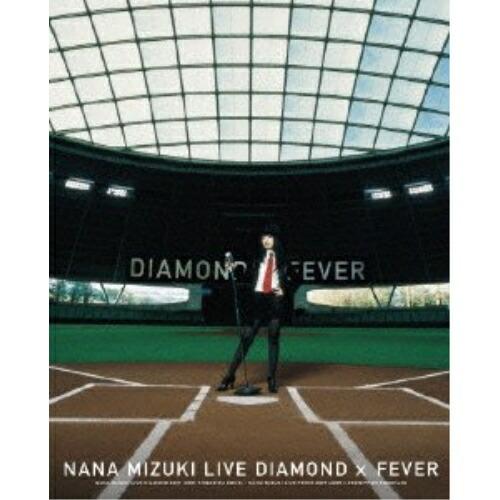 BD/アニメ/NANA MIZUKI LIVE DIAMOND×FEVER(Blu-ray)【Pアッ...