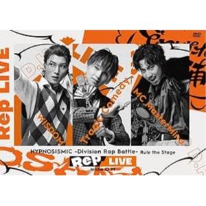 DVD/ヒプノシスマイク-Division Ra...の商品画像