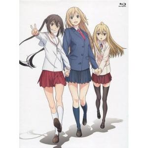 BD/TVアニメ/みなみけ ただいま Blu-ray BOX(Blu-ray) (4Blu-ray+...