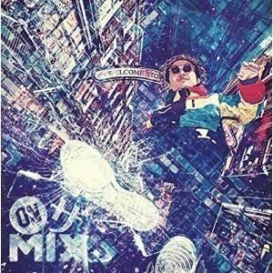 CD/ARARE feat.RIO from KING LIFE STAR/ON ザ MIX 【Pア...