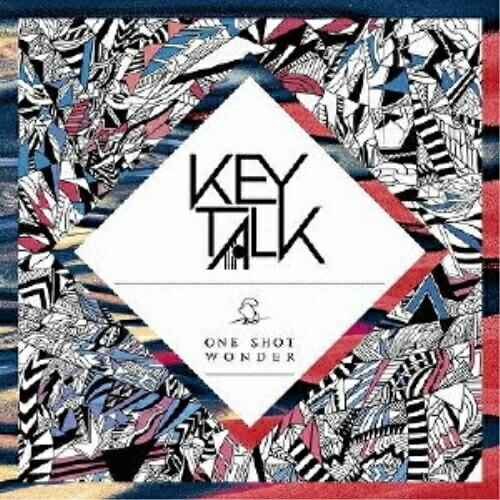 CD/KEYTALK/ONE SHOT WONDER