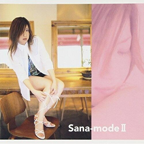 CD/Sana/Sana-modeII 〜pop&apos;n music &amp; beatmania momen...