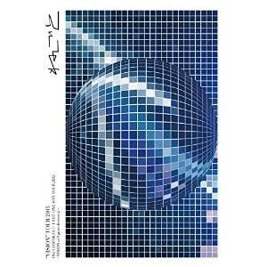 DVD/ねごと/”VISION” TOUR 2015【Pアップ