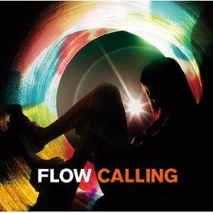 CD/FLOW/CALLING (通常盤)