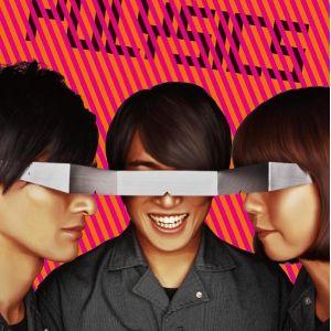 CD/POLYSICS/eee?P!!! (通常盤)