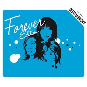 CD/チャットモンチー/生命力(Forever Edition) (Blu-specCD2)｜surpriseweb