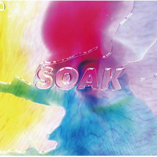 CD/ねごと/SOAK (通常盤)