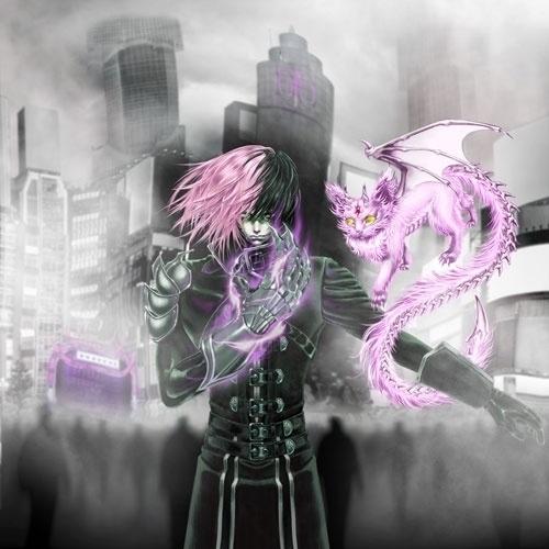 CD/CVLTE/PHOBIA SYNDROME