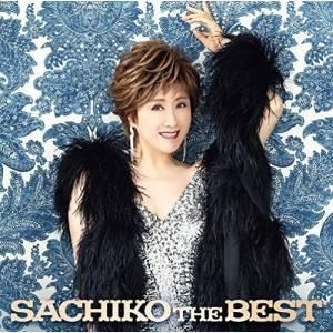 CD/小林幸子/SACHIKO THE BEST