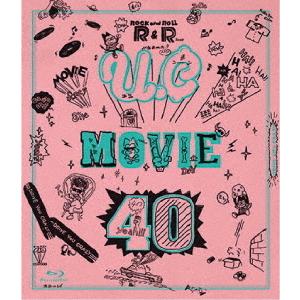 BD/ユニコーン/MOVIE40 ユニコーンツアー2021 ”ドライブしようよ”(Blu-ray) ...