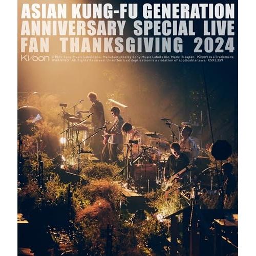 BD/ASIAN KUNG-FU GENERATION/映像作品集21巻 〜ASIAN KUNG-F...