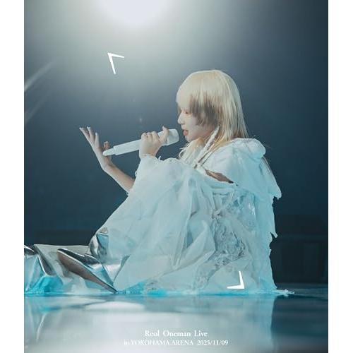 ▼BD/Reol/Reol Oneman Live '美辞学' in YOKOHAMA ARENA(...