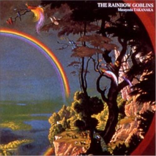 CD/高中正義/虹伝説