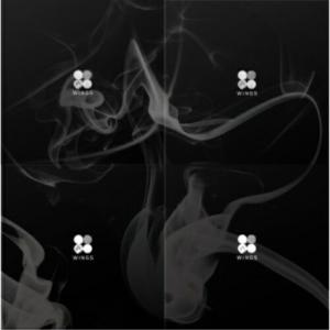 BTS WINGS CD 防弾少年団 輸入盤