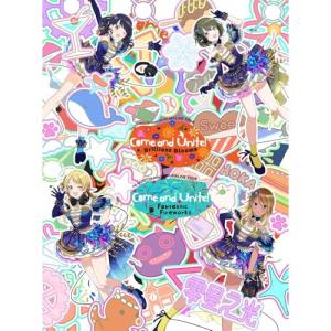 【取寄商品】BD/シャイニーカラーズ/THE IDOLM@STER SHINY COLORS 6thLIVE TOUR Come and Unite!(Blu-ray) (初回生産限定版)【Pアップ