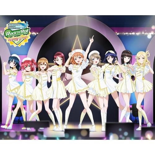 【取寄商品】BD/アニメ/ラブライブ!サンシャイン!!Aqours 6th LoveLive! 〜K...