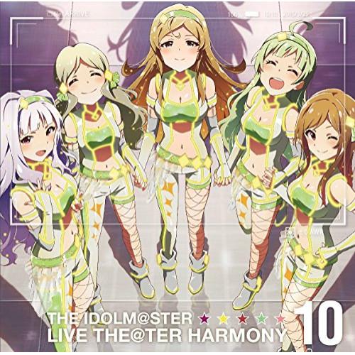 【取寄商品】CD/ARRIVE/THE IDOLM＠STER LIVE THE＠TER HARMON...