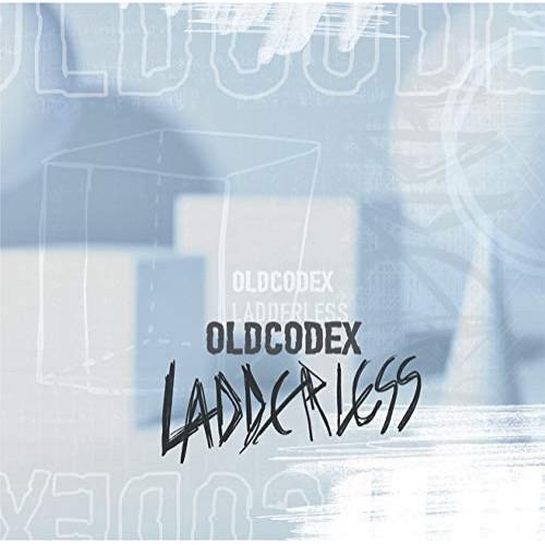 【取寄商品】CD/OLDCODEX/LADDERLESS (通常盤)【Pアップ
