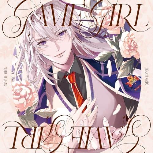 【取寄商品】CD/樋口楓/GAME GIRL (通常盤)