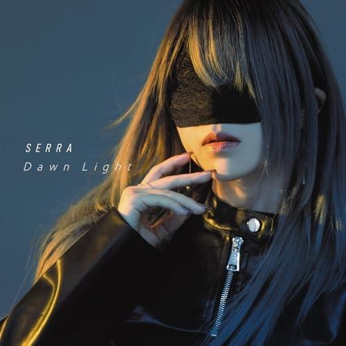 【取寄商品】CD/SERRA/Dawn Light