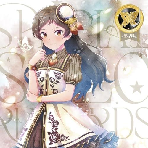 【取寄商品】CD/北沢志保(CV.雨宮天)/THE IDOLM＠STER MILLION LIVE!...