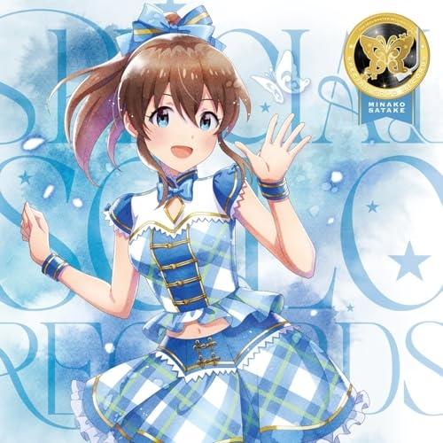 【取寄商品】CD/佐竹美奈子(CV.大関英里)/THE IDOLM＠STER MILLION LIV...