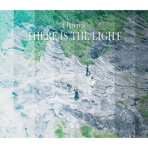 【取寄商品】CD/fhana/THERE IS THE LIGHT (2CD+Blu-ray) (初...