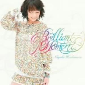 【取寄商品】CD/橋本みゆき/Brilliant Moment【Pアップ】