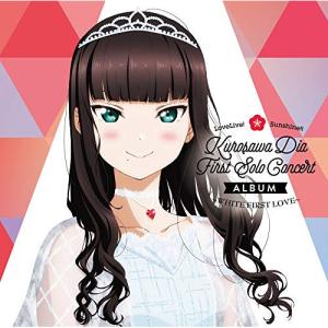 【取寄商品】CD/黒澤ダイヤ(CV.小宮有紗)/...の商品画像