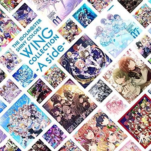 【取寄商品】CD/シャイニーカラーズ/THE IDOLM＠STER SHINY COLORS WIN...