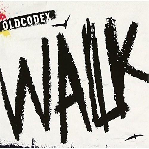 【取寄商品】CD/OLDCODEX/WALK (通常盤)