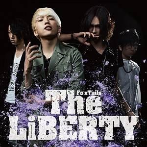 【取寄商品】CD/Fo&apos;xTails/The LiBERTY