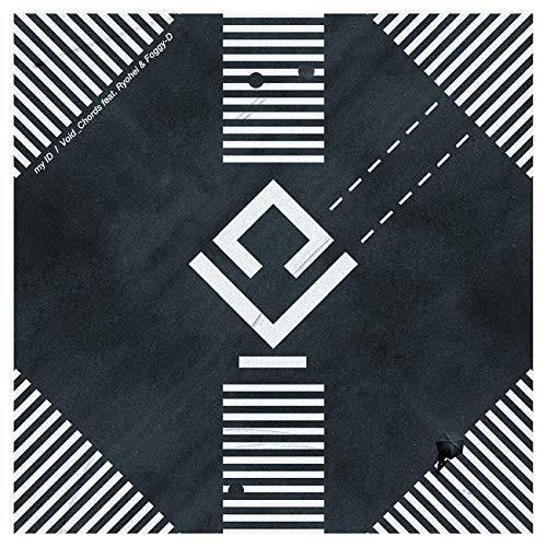 【取寄商品】CD/Void_Chords feat.Ryohei &amp; Foggy-D/my ID