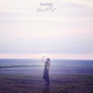 【取寄商品】CD/MindaRyn/Daylight