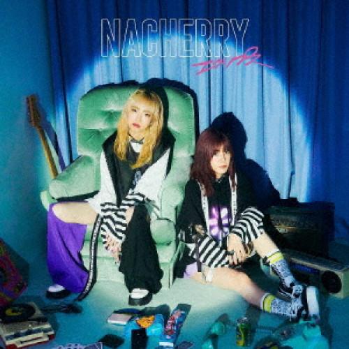 【取寄商品】CD/NACHERRY/エクリプス (CD+Blu-ray) (NACHERRY盤)