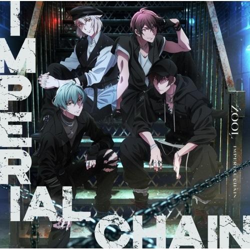 【取寄商品】CD/ZOOL/IMPERIAL CHAIN