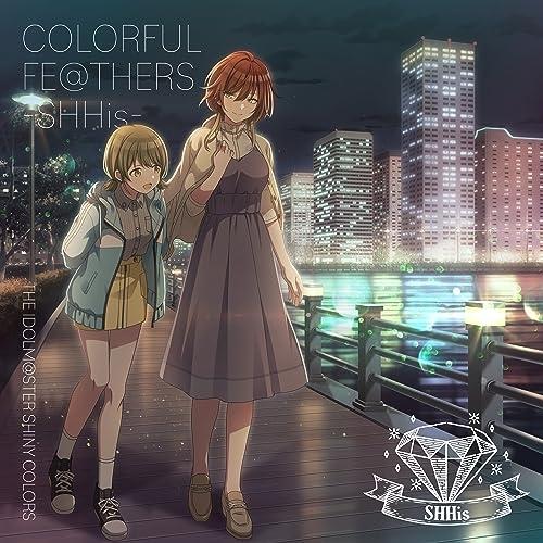 【取寄商品】CD/シーズ/THE IDOLM@STER SHINY COLORS COLORFUL ...