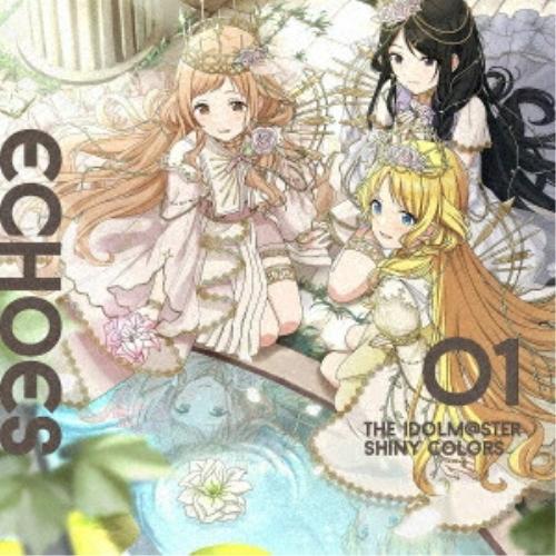 【取寄商品】CD/イルミネーションスターズ/THE IDOLM＠STER SHINY COLORS ...