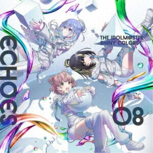 【取寄商品】CD/コメティック/THE IDOLM＠STER SHINY COLORS ECHOES...