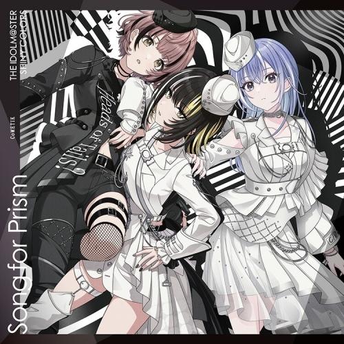 【取寄商品】CD/コメティック/ノクチル/THE IDOLM＠STER SHINY COLORS S...