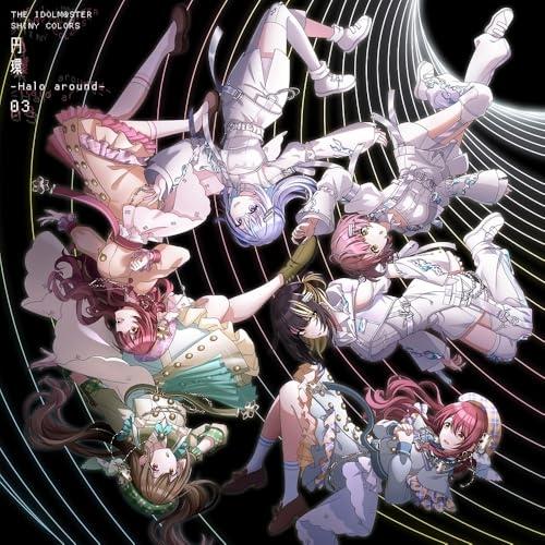 【取寄商品】CD/アルストロメリア×コメティック/THE IDOLM@STER SHINY COLO...