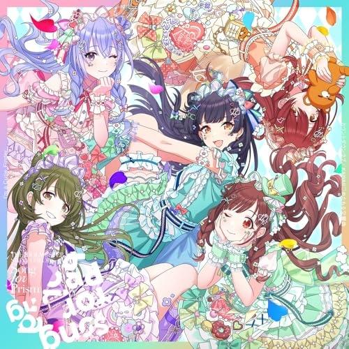 【取寄商品】CD/I'm a Cutie Finder/THE IDOLM＠STER SHINY C...