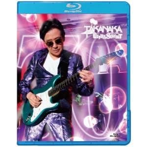 高中正義 TAKANAKA ALL TIME SUPER BEST ［3SHM-CD+DVD］ SHM-CD
