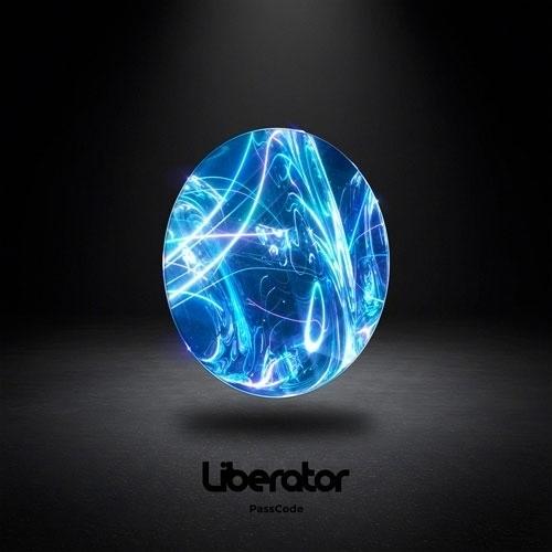 CD/PassCode/Liberator (CD+Blu-ray) (初回限定盤)