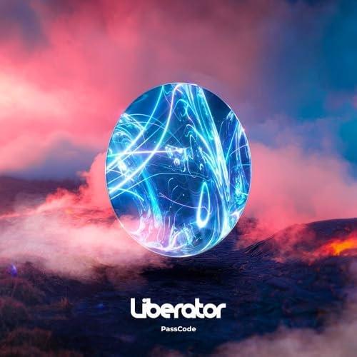 CD/PassCode/Liberator (通常盤)
