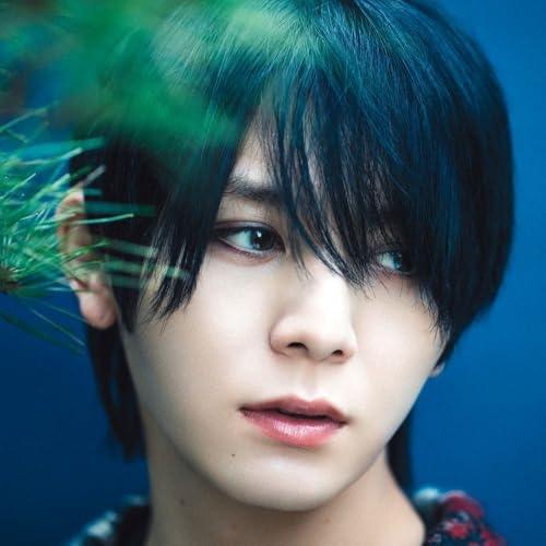 CD/Ryosuke Yamada/Blue Noise (CD+Blu-ray) (初回限定盤)